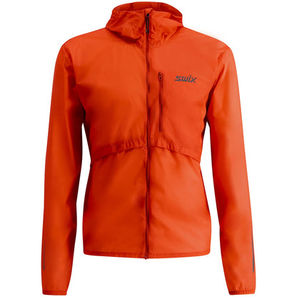 Veste à capuche Pace Wind light M