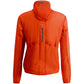 Veste à capuche Pace Wind light M