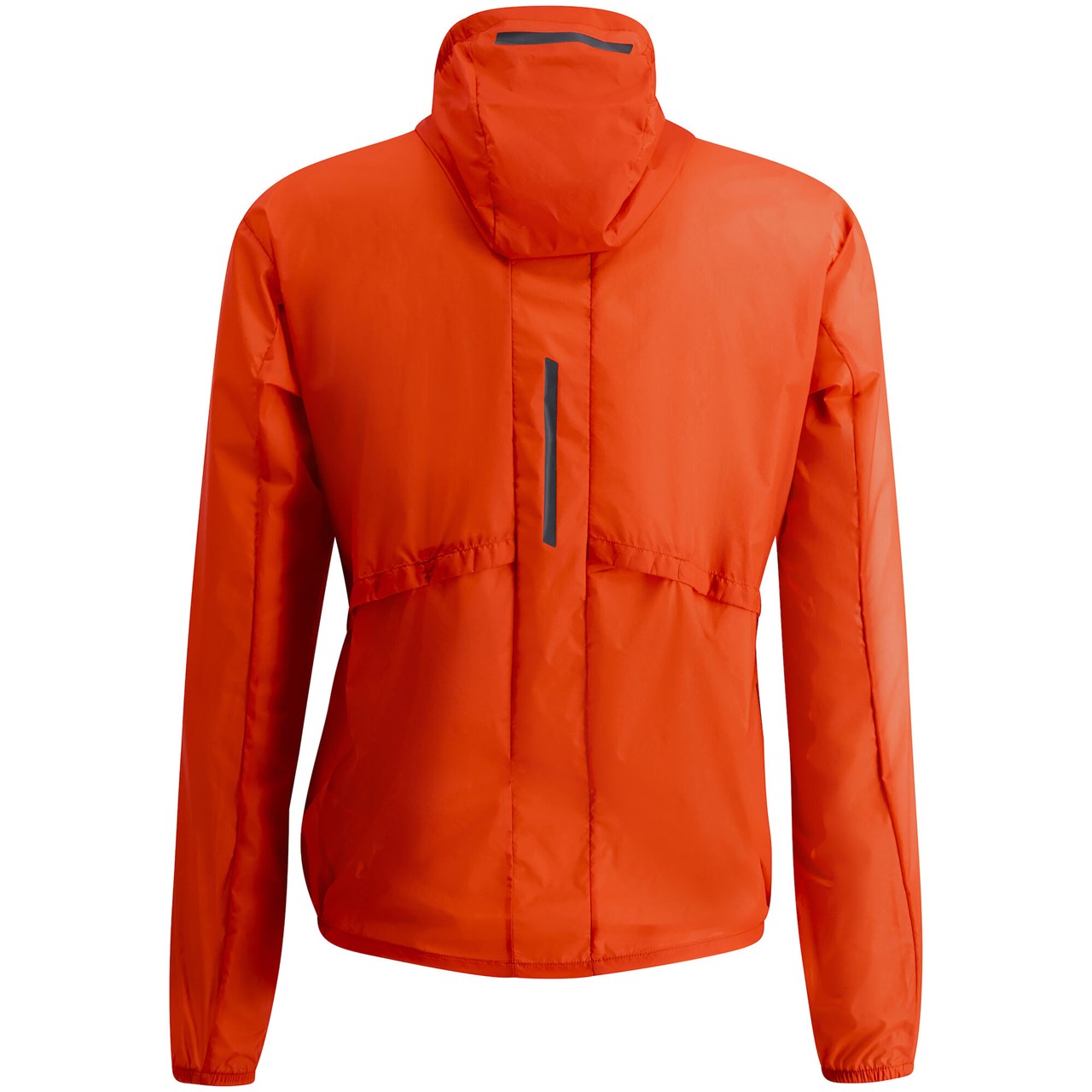 Veste à capuche Pace Wind light M