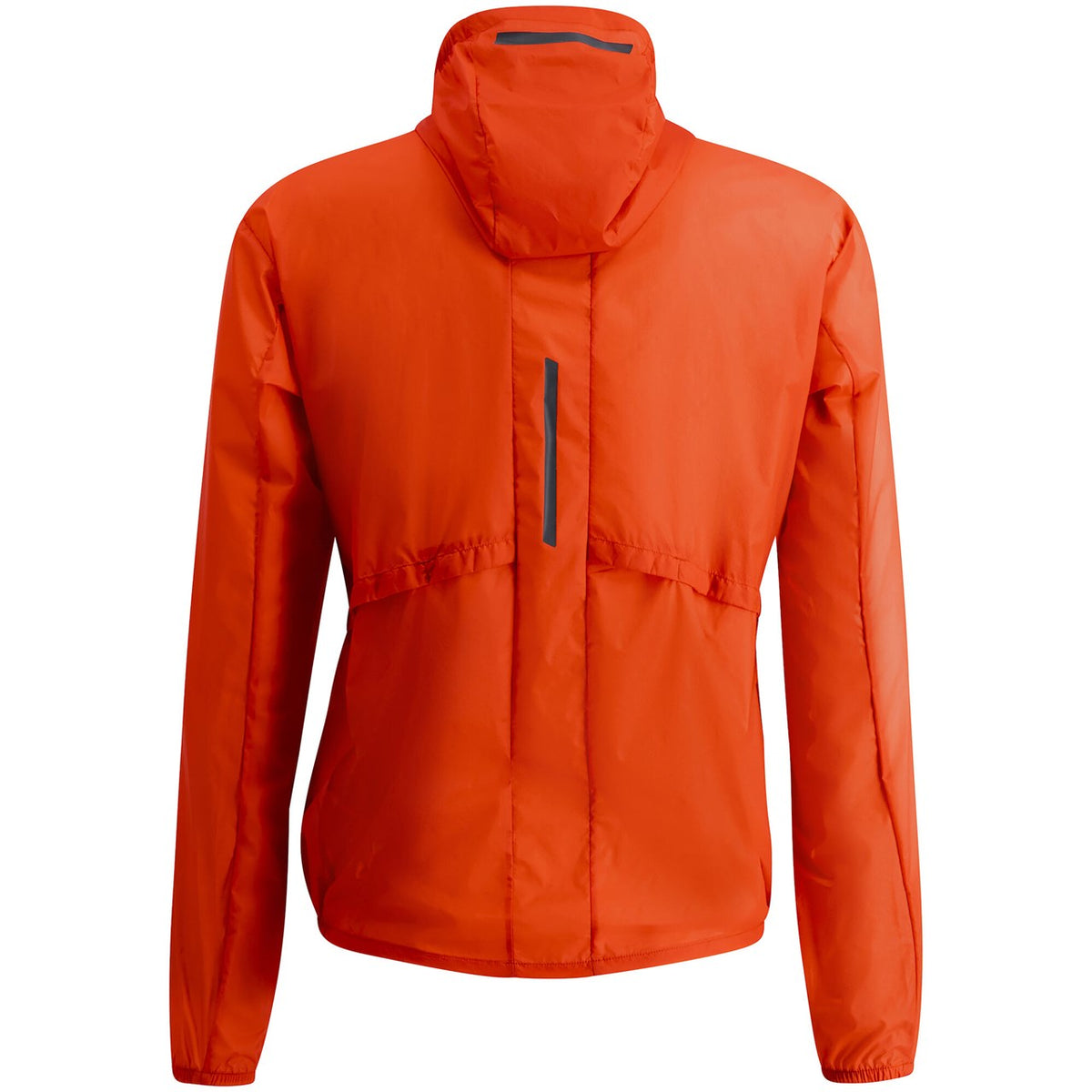 Veste à capuche Pace Wind light M