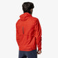 Veste à capuche Pace Wind light M