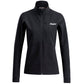 Pace Hybrid - Women's Full-Zip Midlayer