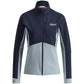 Pace Hybrid - Women's Full-Zip Midlayer
