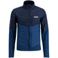 MANTEAU ISOLÉ HYBRIDE DYNAMIC POUR HOMMES