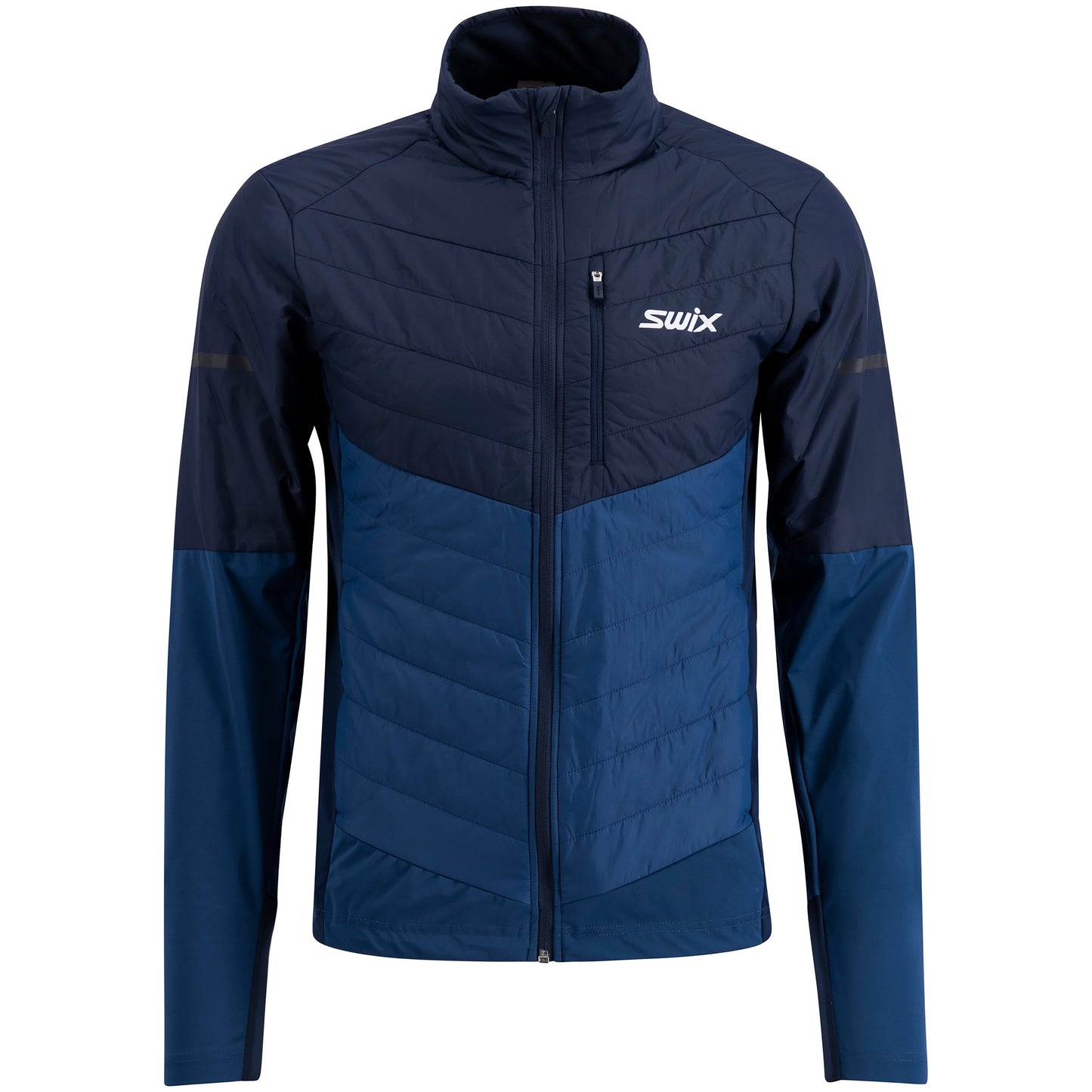 MANTEAU ISOLÉ HYBRIDE DYNAMIC POUR HOMMES
