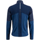 MANTEAU ISOLÉ HYBRIDE DYNAMIC POUR HOMMES