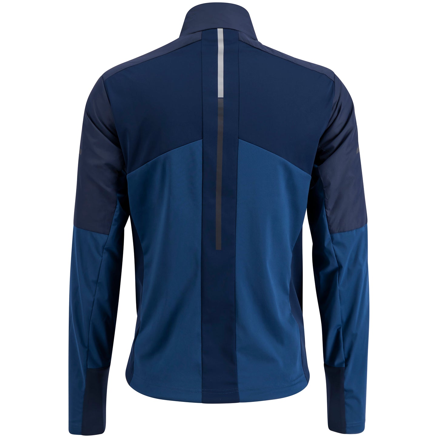 MANTEAU ISOLÉ HYBRIDE DYNAMIC POUR HOMMES