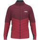 MANTEAU ISOLÉ HYBRIDE DYNAMIC POUR HOMMES