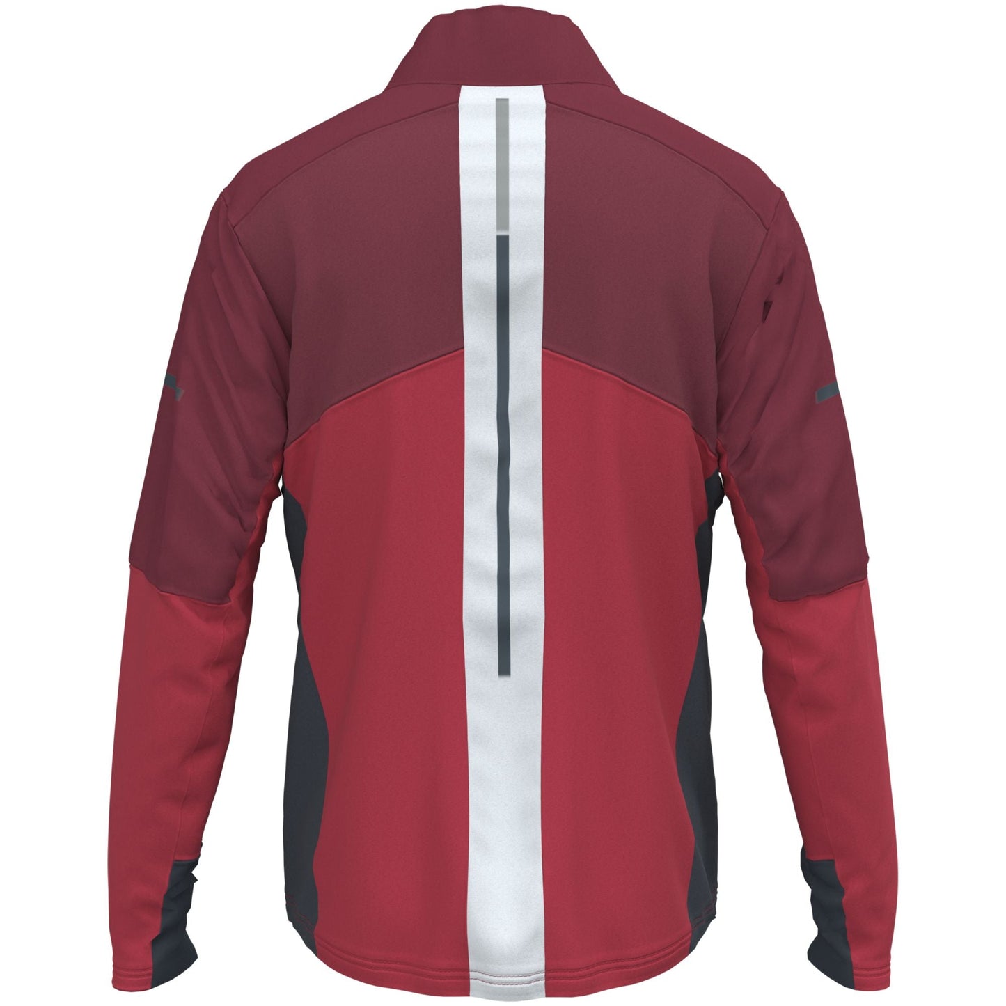 MANTEAU ISOLÉ HYBRIDE DYNAMIC POUR HOMMES