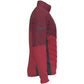 MANTEAU ISOLÉ HYBRIDE DYNAMIC POUR HOMMES