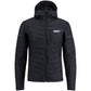 MANTEAU ISOLÉ DYNAMIQUE POUR HOMMES
