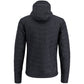 MANTEAU ISOLÉ DYNAMIQUE POUR HOMMES