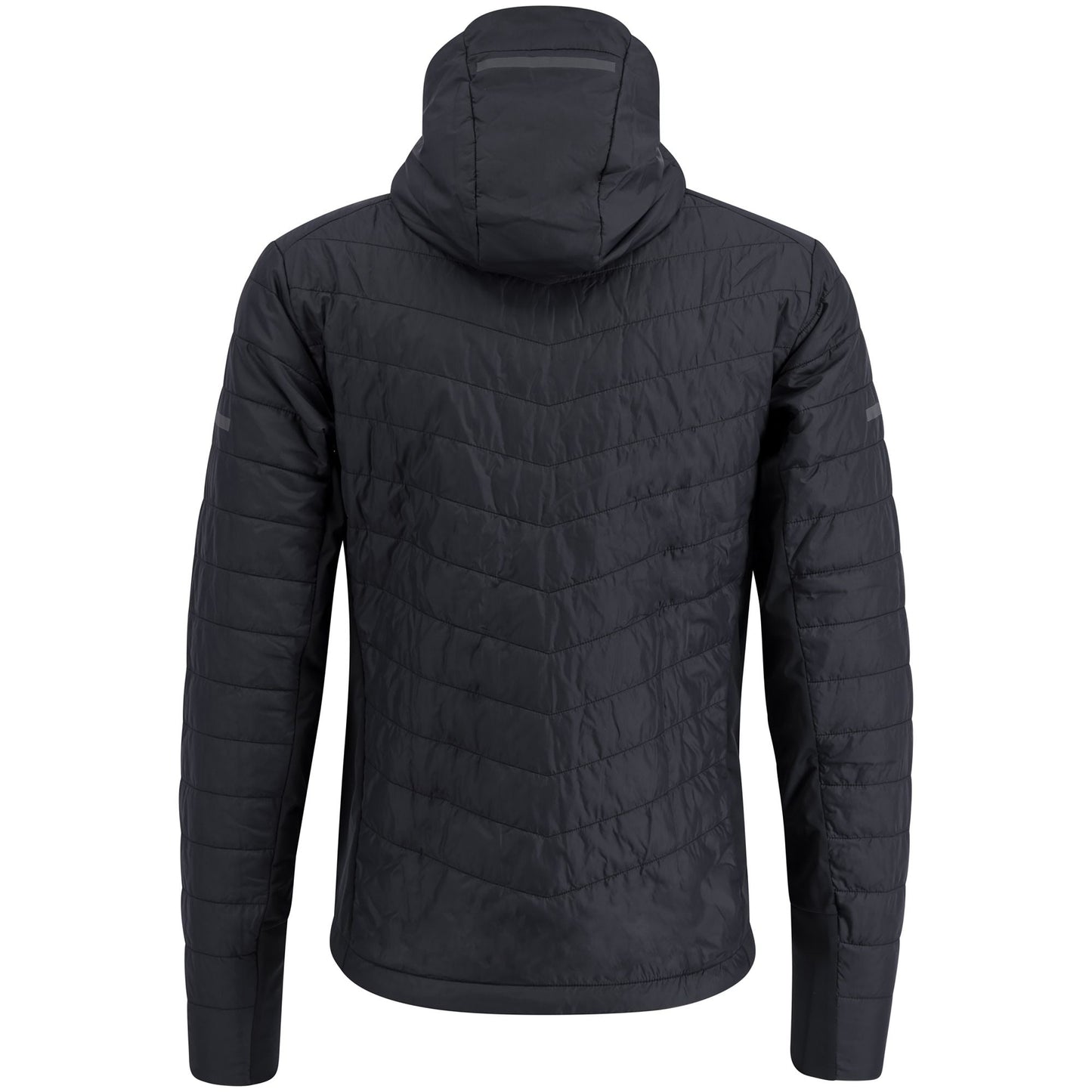 MANTEAU ISOLÉ DYNAMIQUE POUR HOMMES