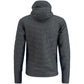 MANTEAU ISOLÉ DYNAMIQUE POUR HOMMES