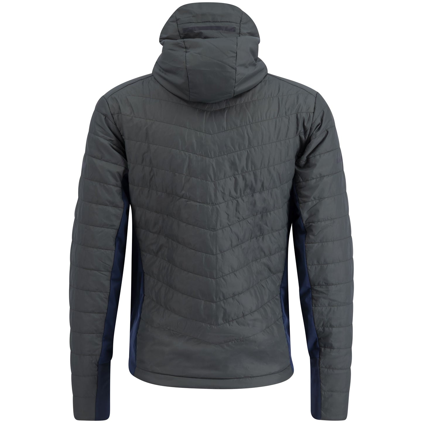 MANTEAU ISOLÉ DYNAMIQUE POUR HOMMES