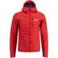 MANTEAU ISOLÉ DYNAMIQUE POUR HOMMES