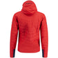 MANTEAU ISOLÉ DYNAMIQUE POUR HOMMES