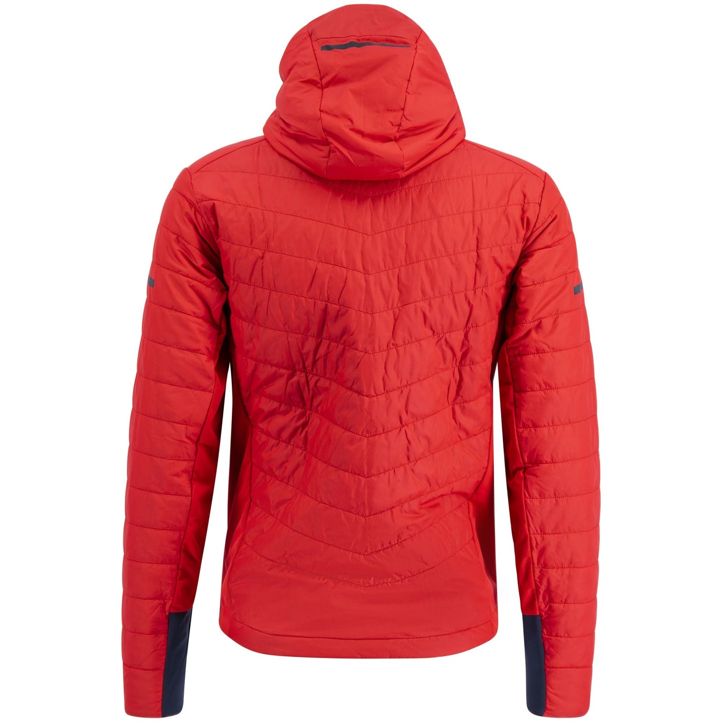 MANTEAU ISOLÉ DYNAMIQUE POUR HOMMES