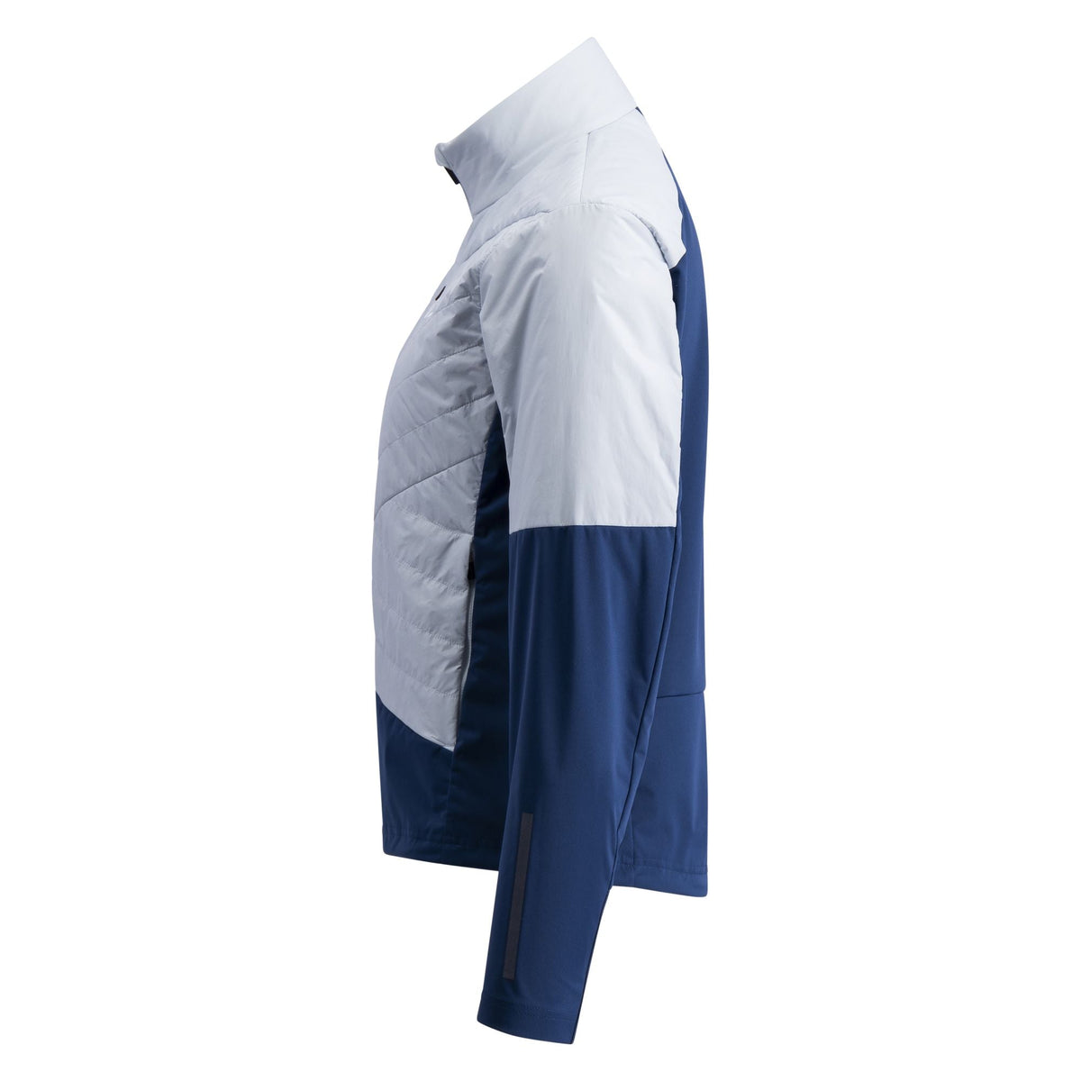 Nordic - Manteau hybride chaud pour femmes