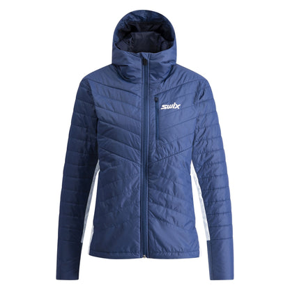 Nordic - Manteau isolé pour femmes