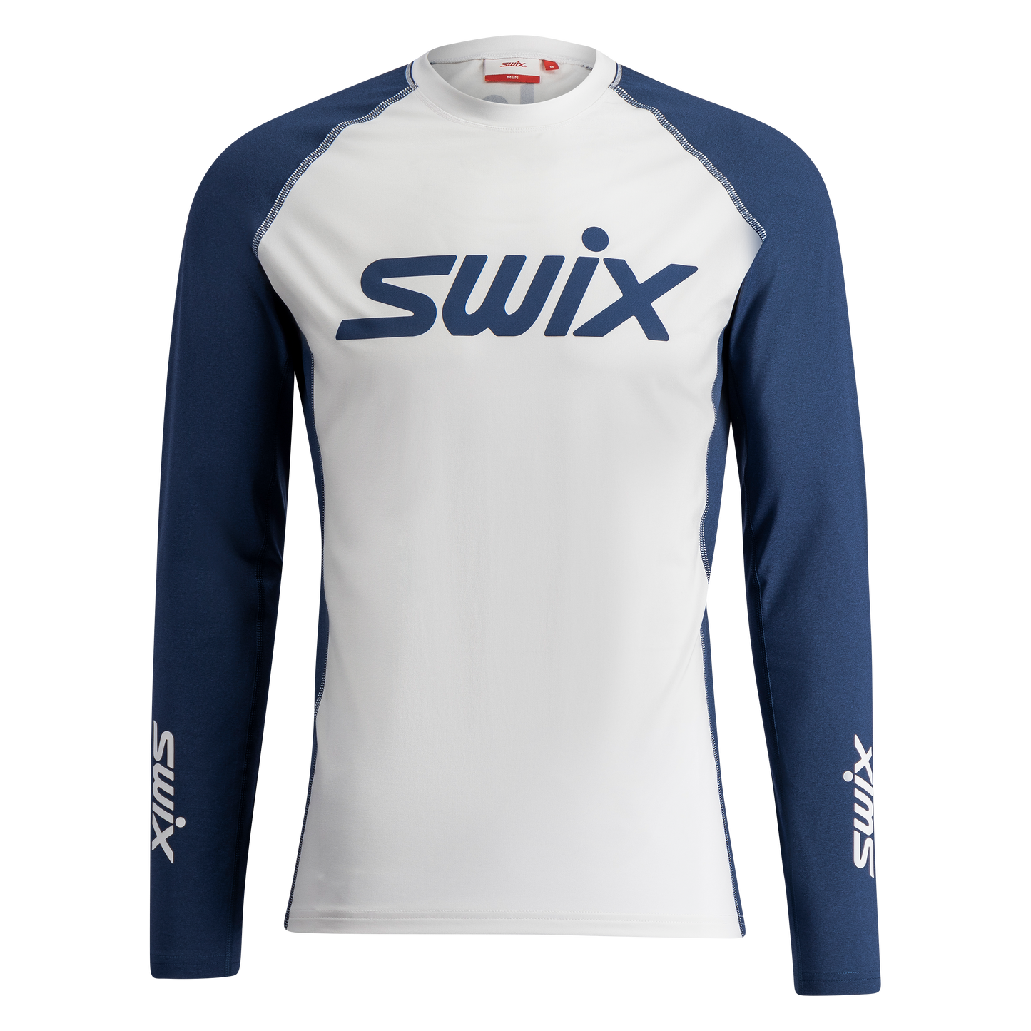 RaceX Dry - Haut à manches longues pour hommes