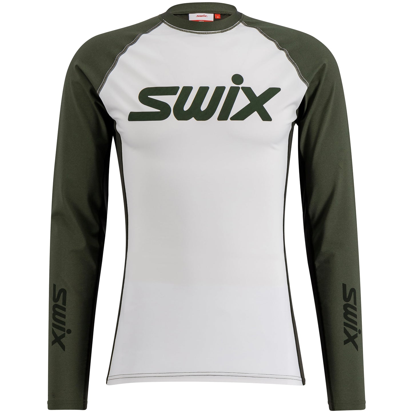 RaceX Dry - Haut à manches longues pour hommes