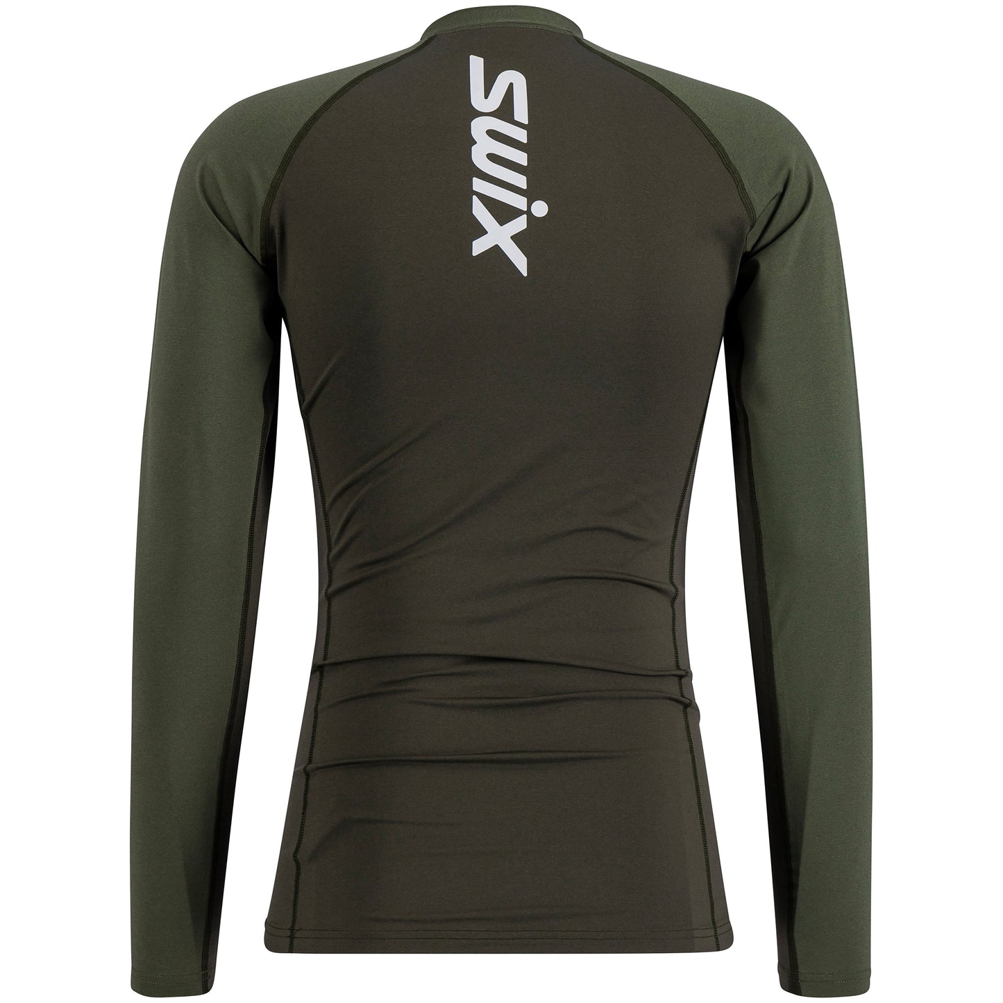 RaceX Dry - Haut à manches longues pour hommes