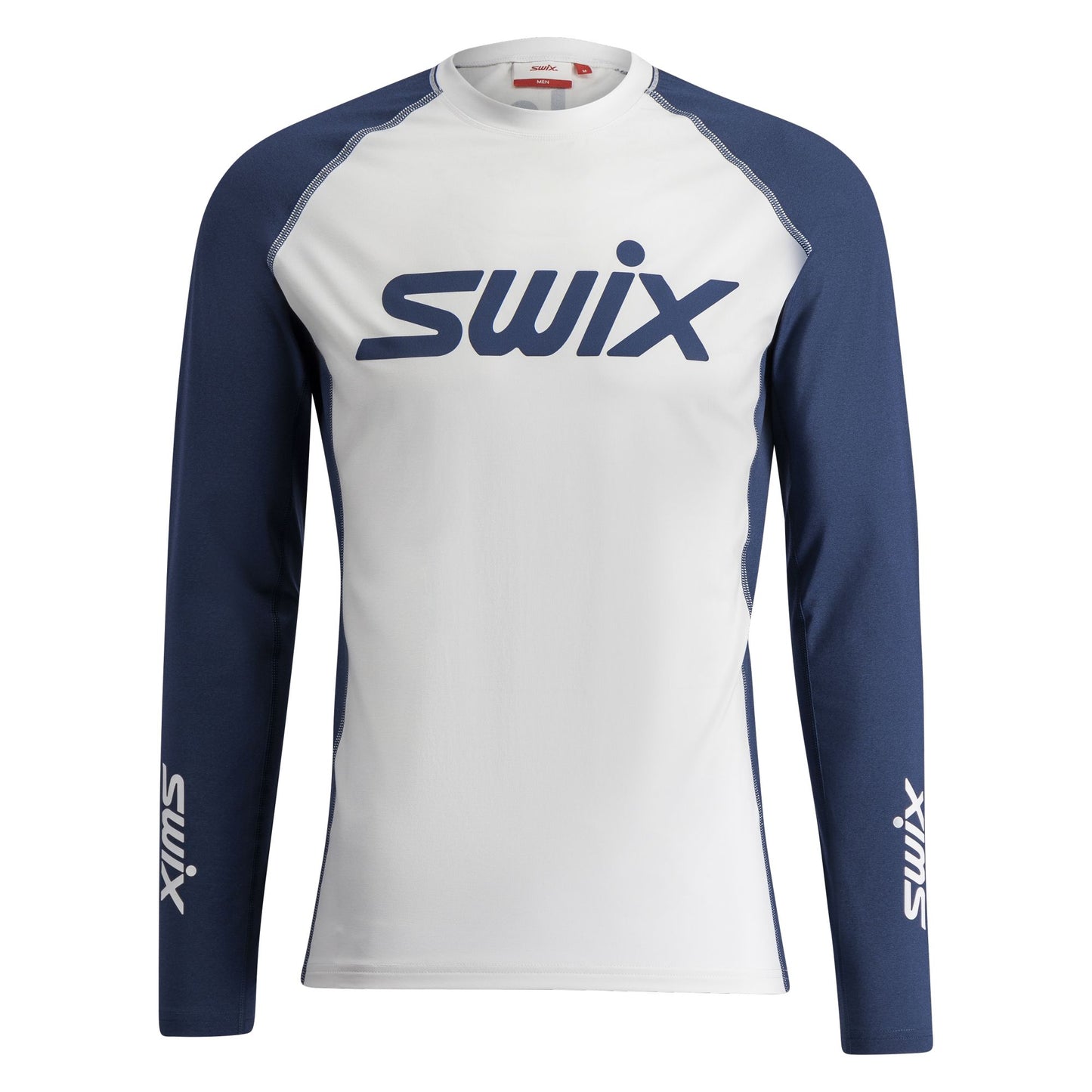 RaceX Dry - Haut à manches longues pour hommes
