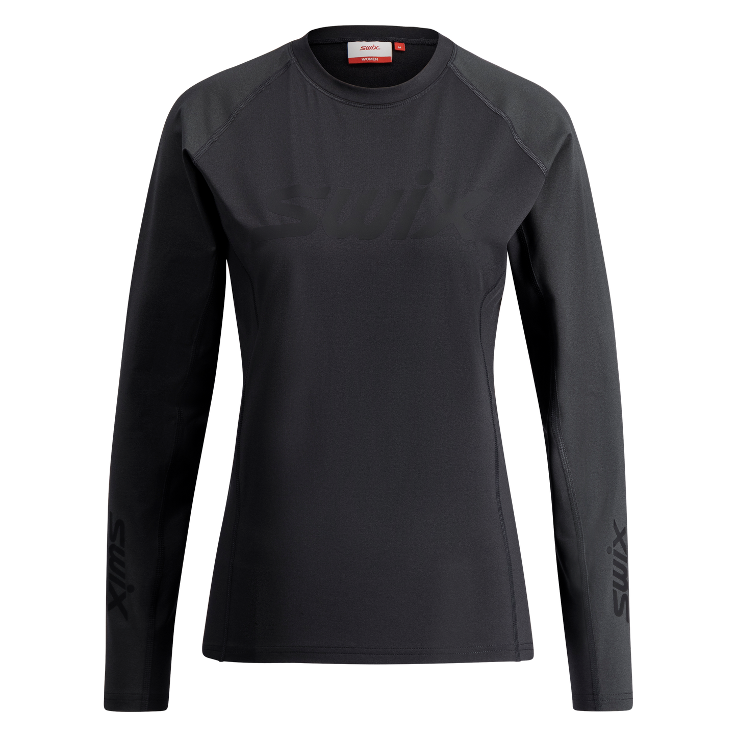 RaceX Dry - Haut à manches longues pour femmes