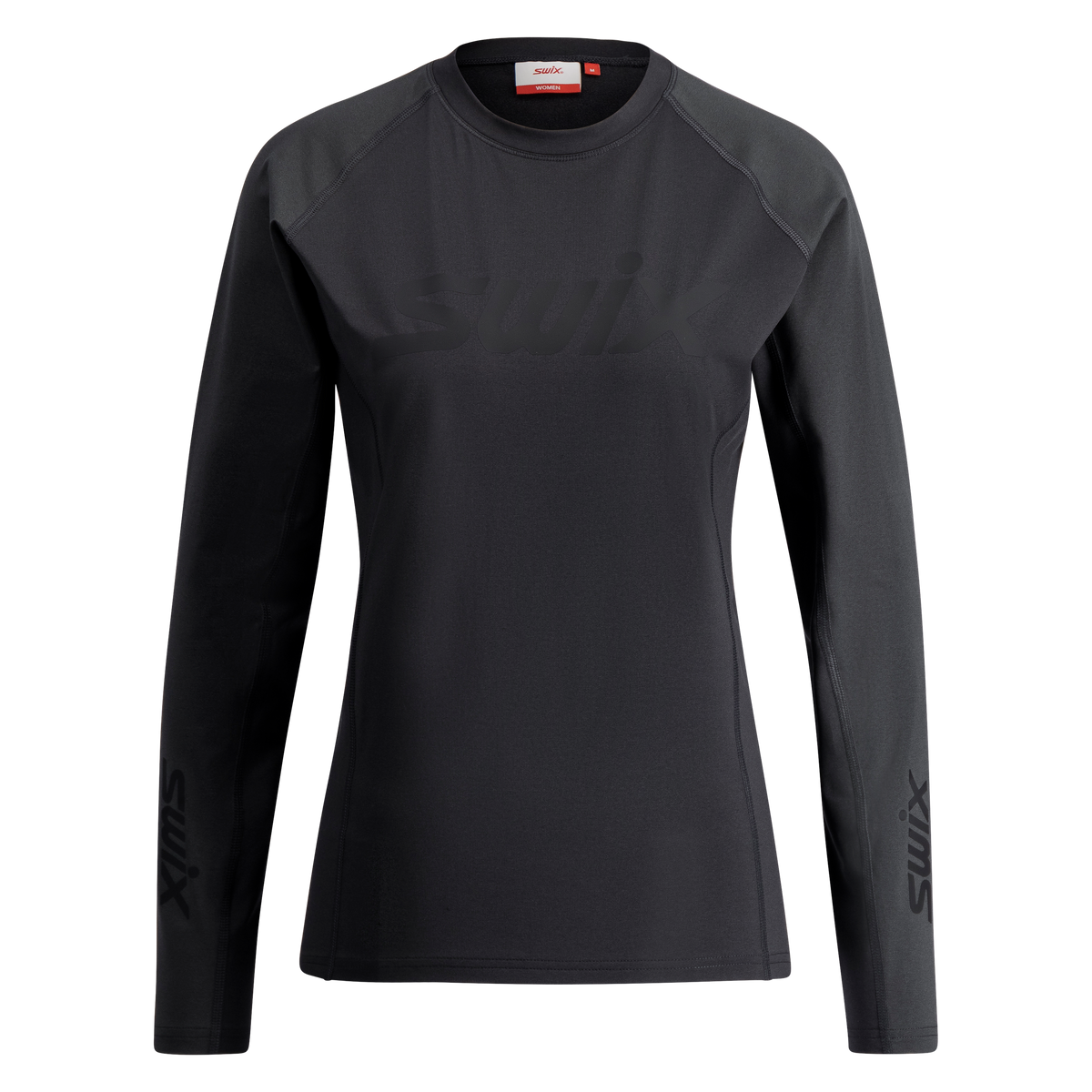 RaceX Dry - Haut à manches longues pour femmes