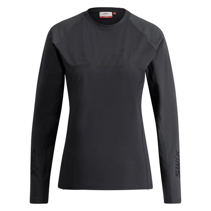 RaceX Dry - Haut à manches longues pour femmes