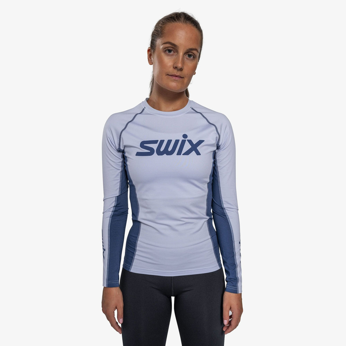 RaceX Dry - Haut à manches longues pour femmes