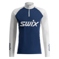 RaceX Dry - Haut à demi-glissière pour hommes