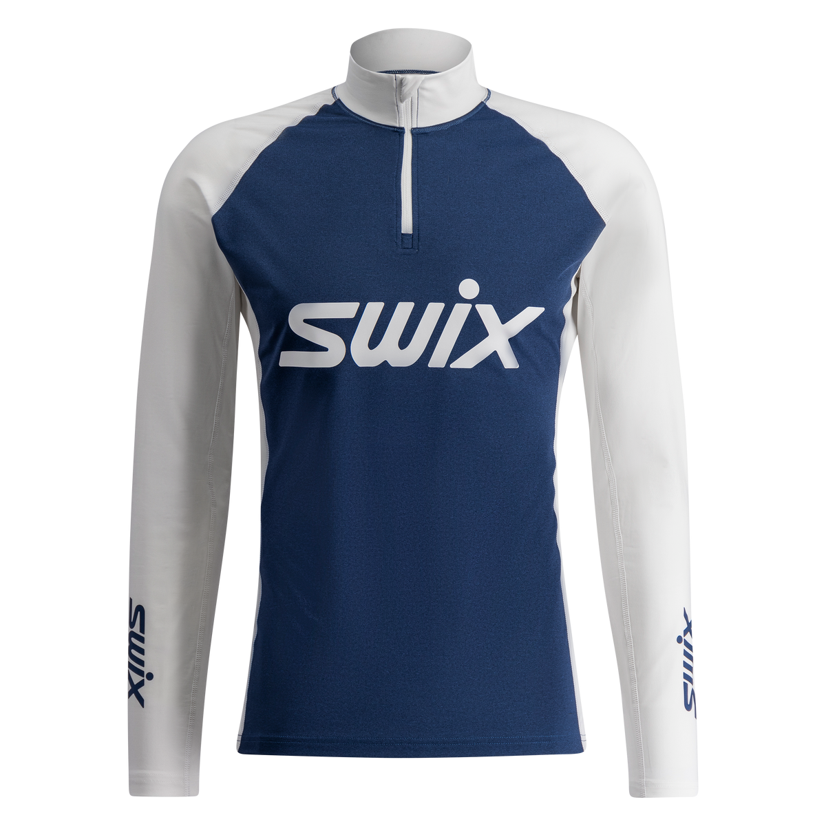 RaceX Dry - Haut à demi-glissière pour hommes