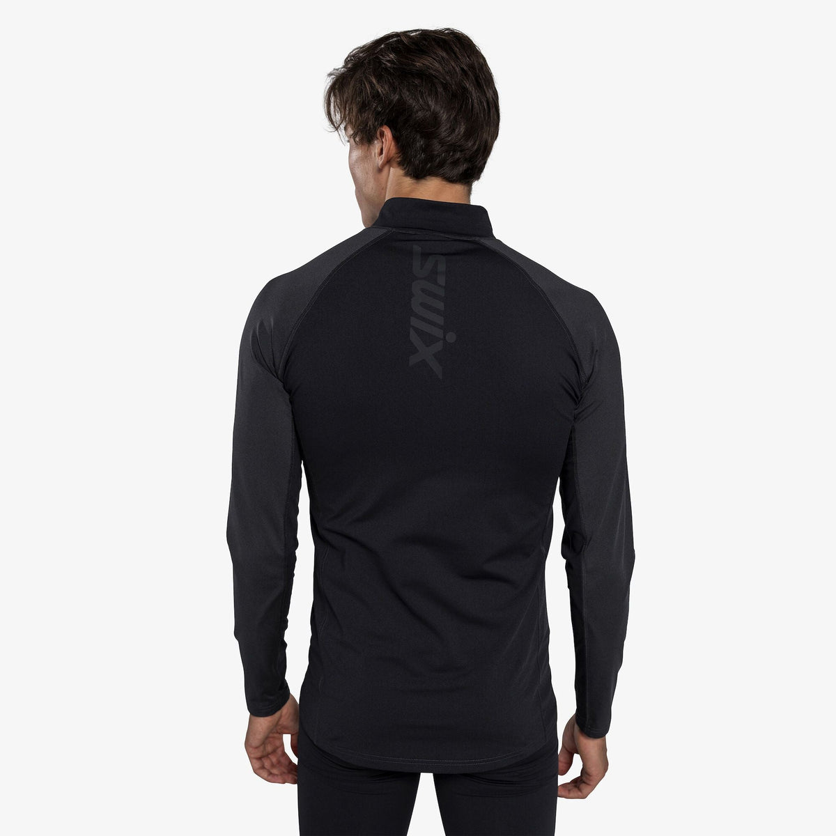 RaceX Dry - Haut à demi-glissière pour hommes