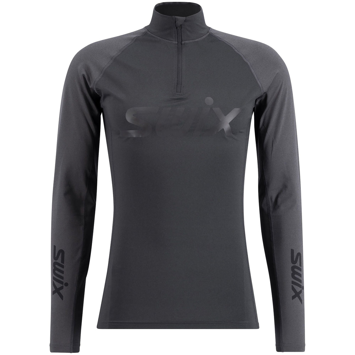 RaceX Dry - Haut à demi-glissière pour hommes
