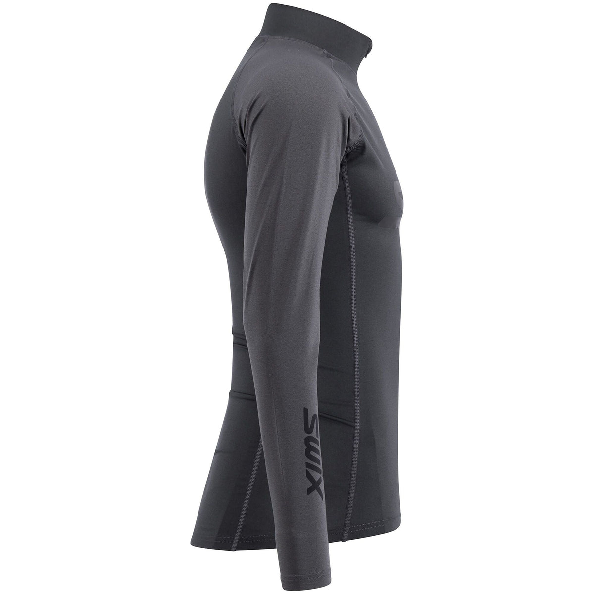 RaceX Dry - Haut à demi-glissière pour hommes