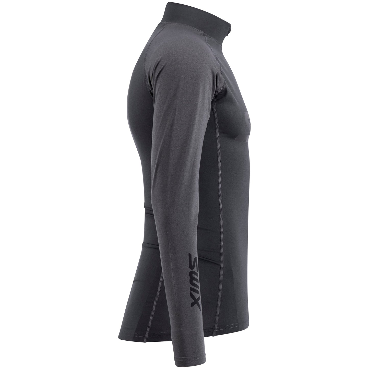 RaceX Dry - Haut à demi-glissière pour hommes