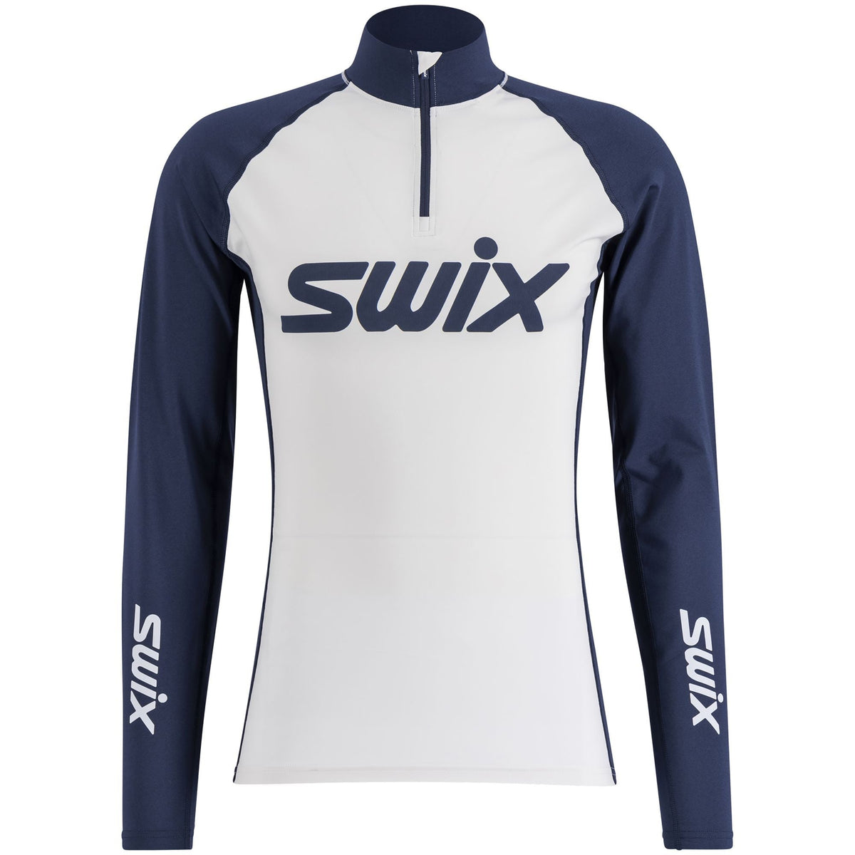 RaceX Dry - Haut à demi-glissière pour hommes