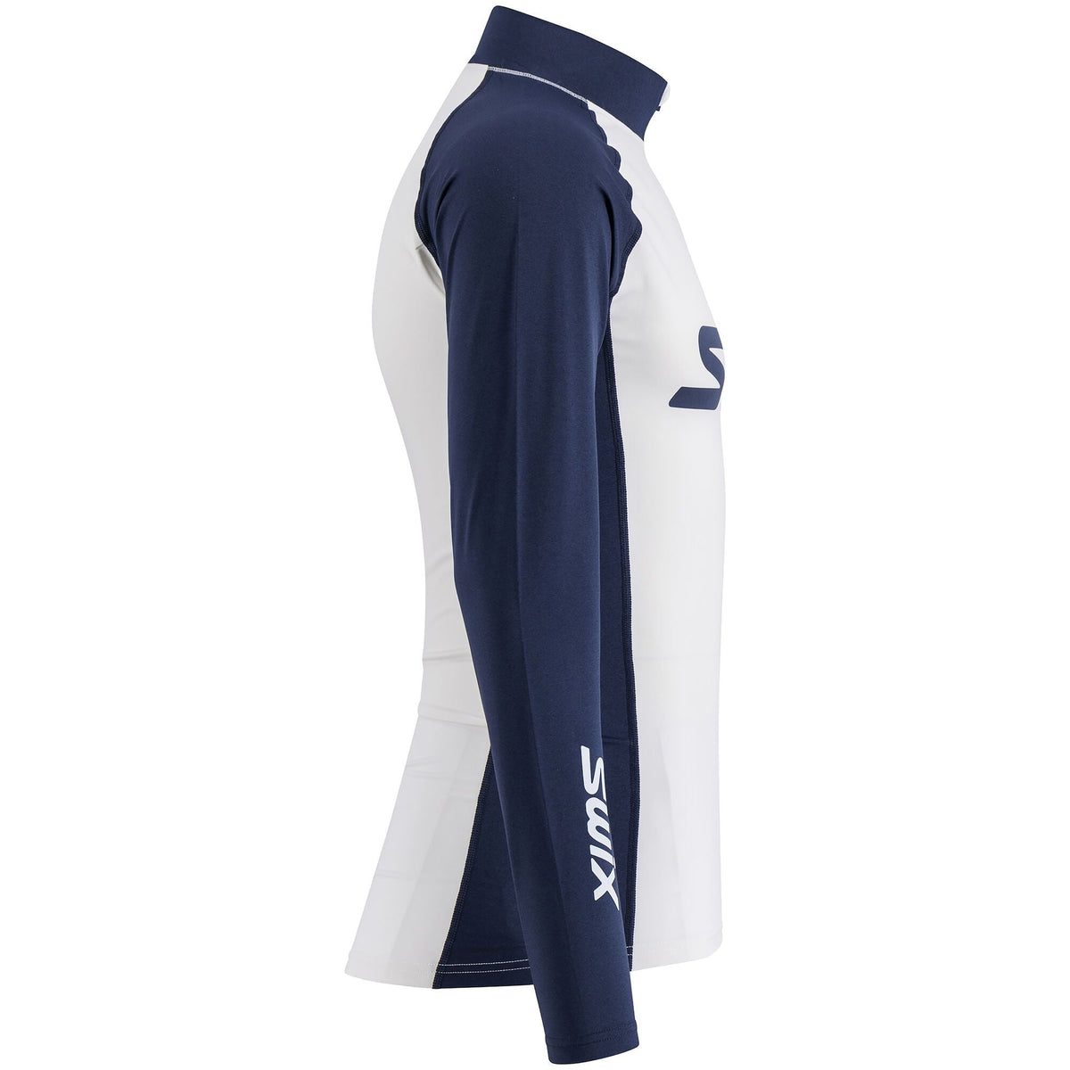 RaceX Dry - Haut à demi-glissière pour hommes