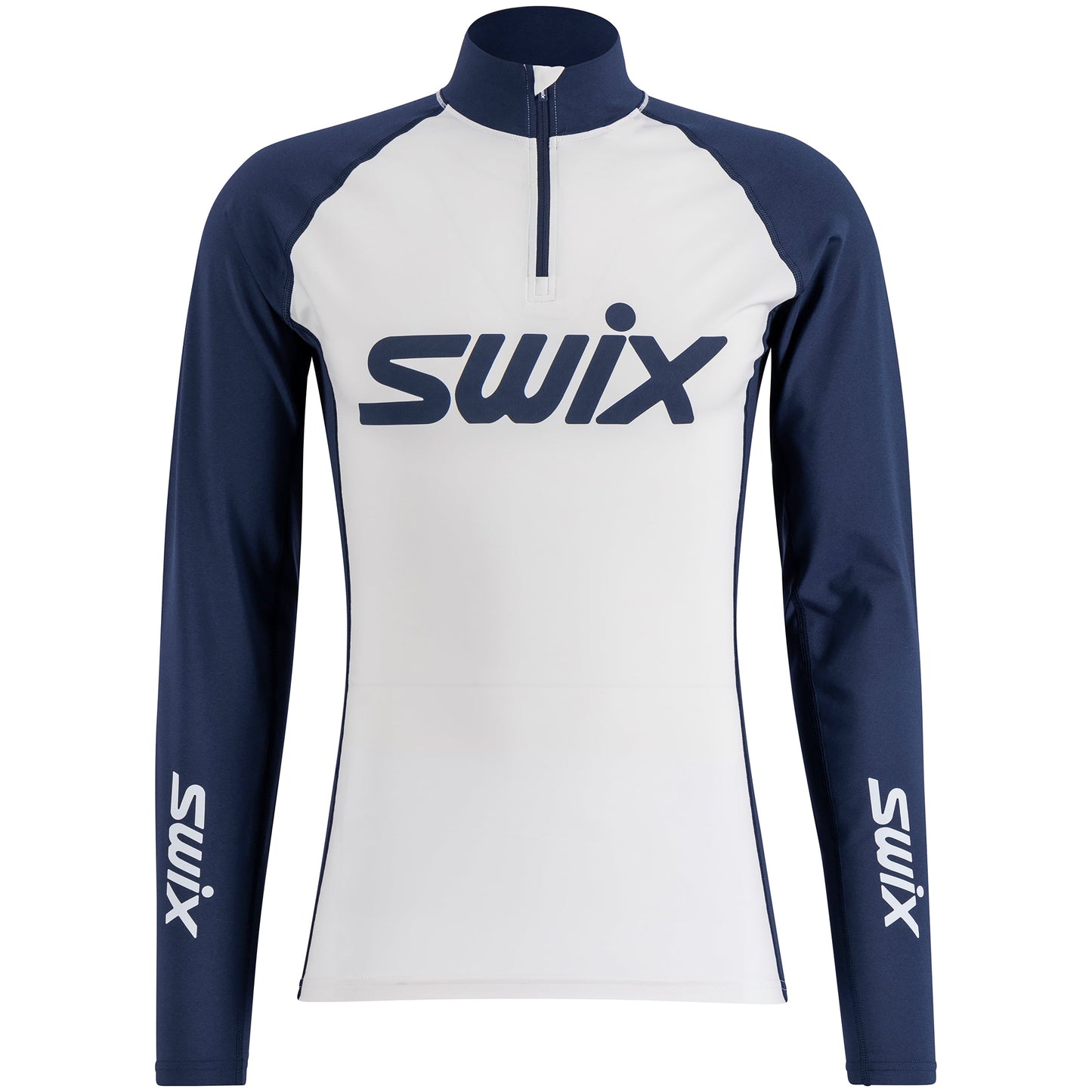 RaceX Dry - Haut à demi-glissière pour hommes