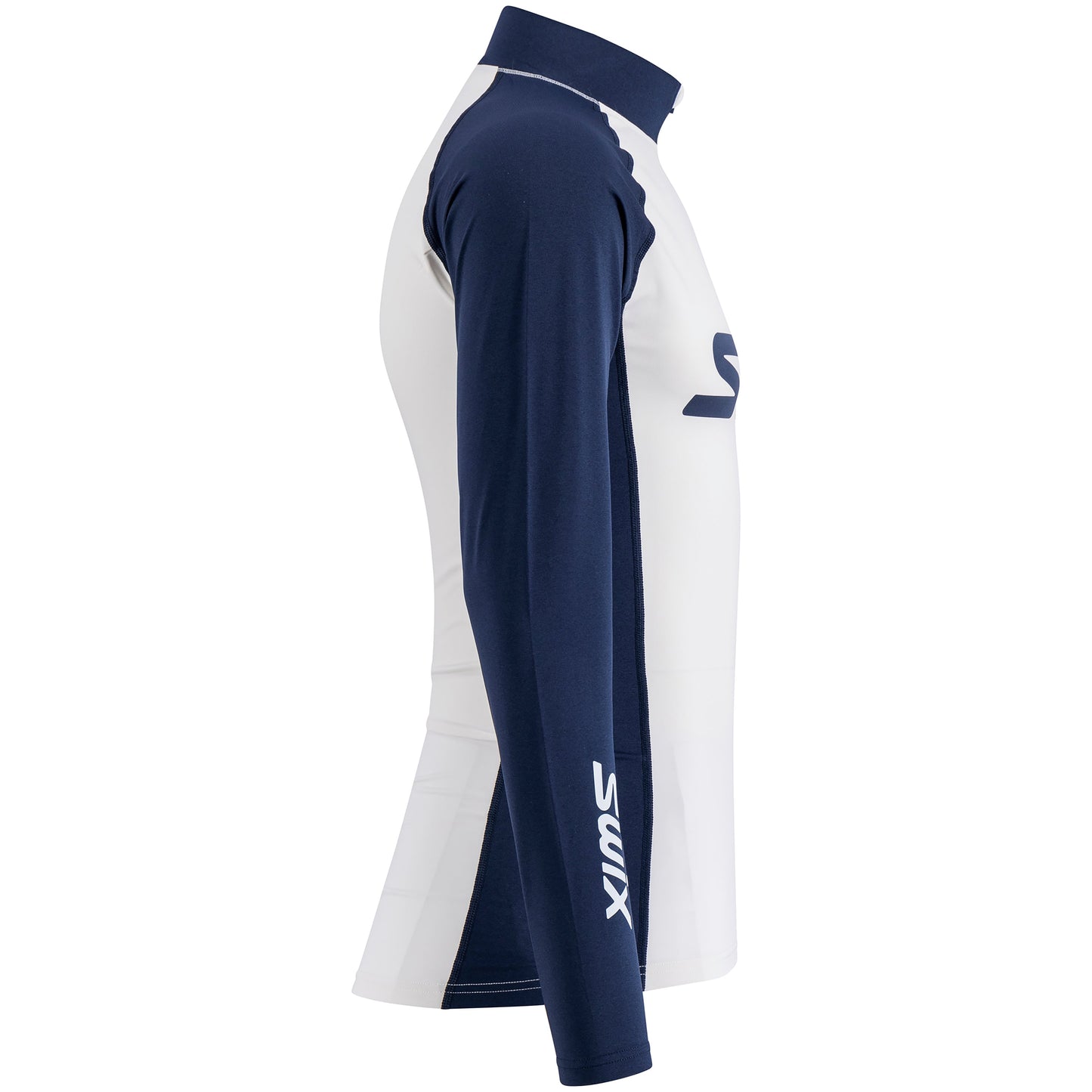 RaceX Dry - Haut à demi-glissière pour hommes