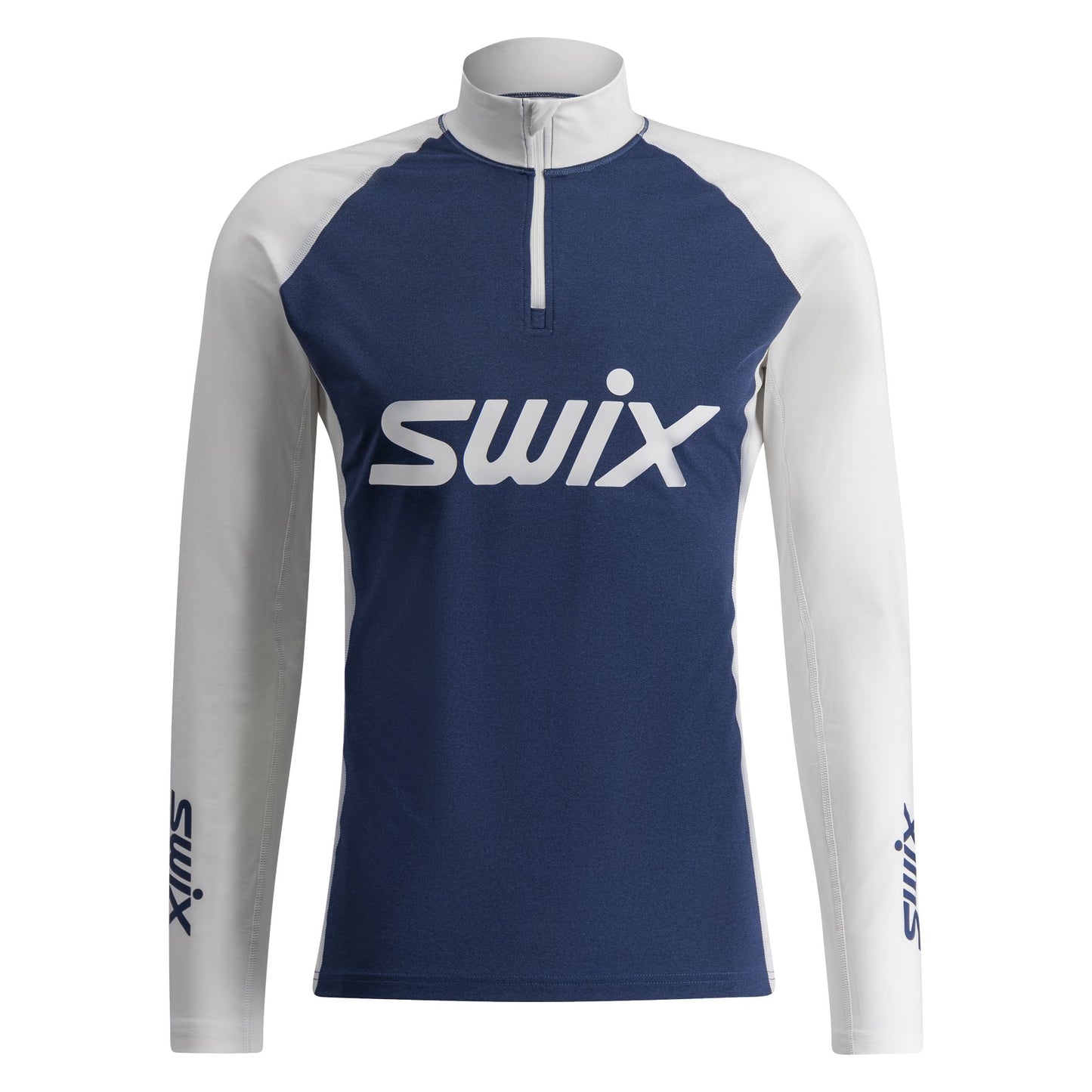 RaceX Dry - Haut à demi-glissière pour hommes