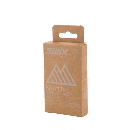 CIRE DE GLISSE NATURELLE 100N, 180G