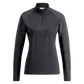 RaceX Dry - Haut à demi-glissière pour femmes