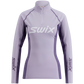 RaceX Dry - Haut à demi-glissière pour femmes