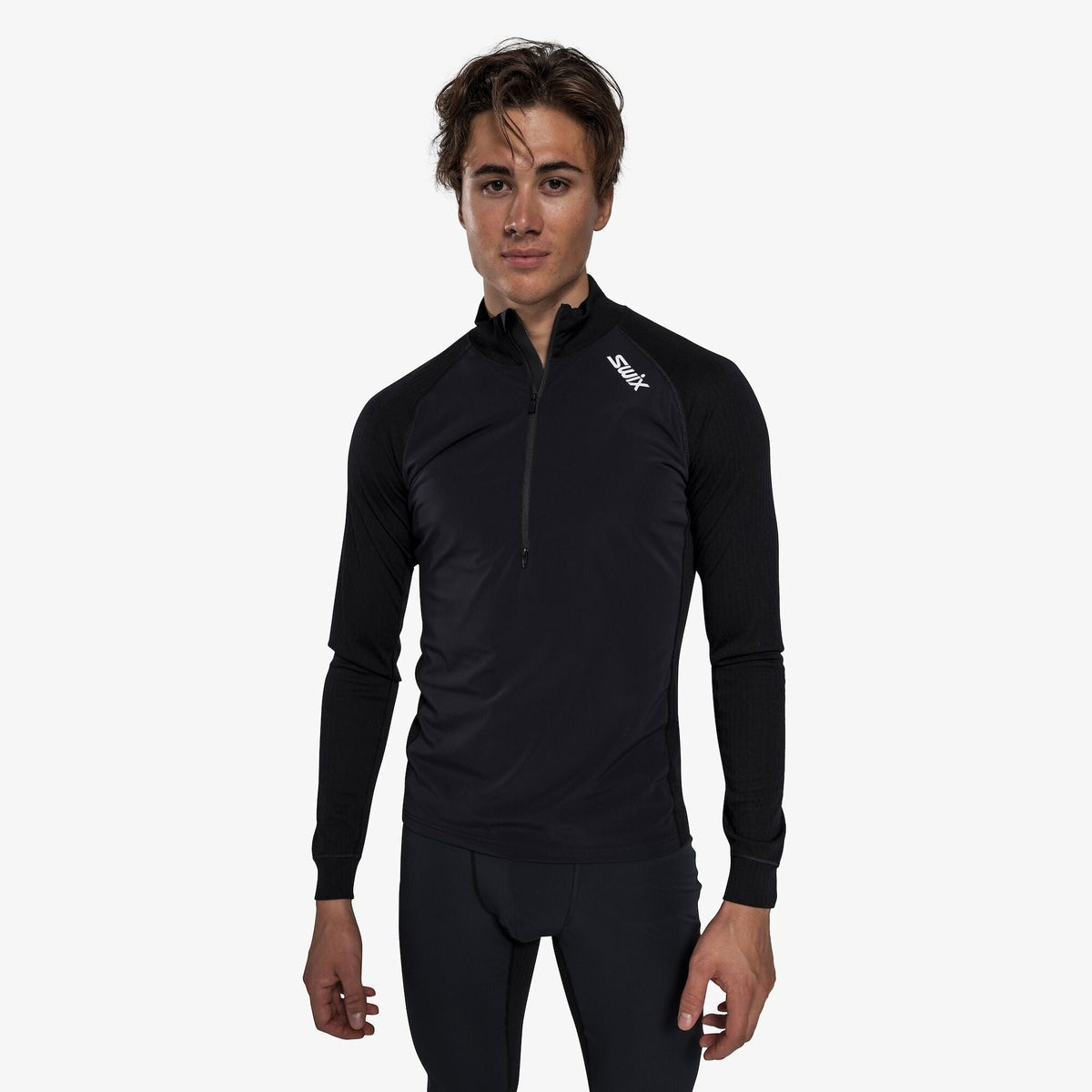 RACEX CLASSIC COUPE-VENT DEMI GLISSIÈRE POUR HOMMES