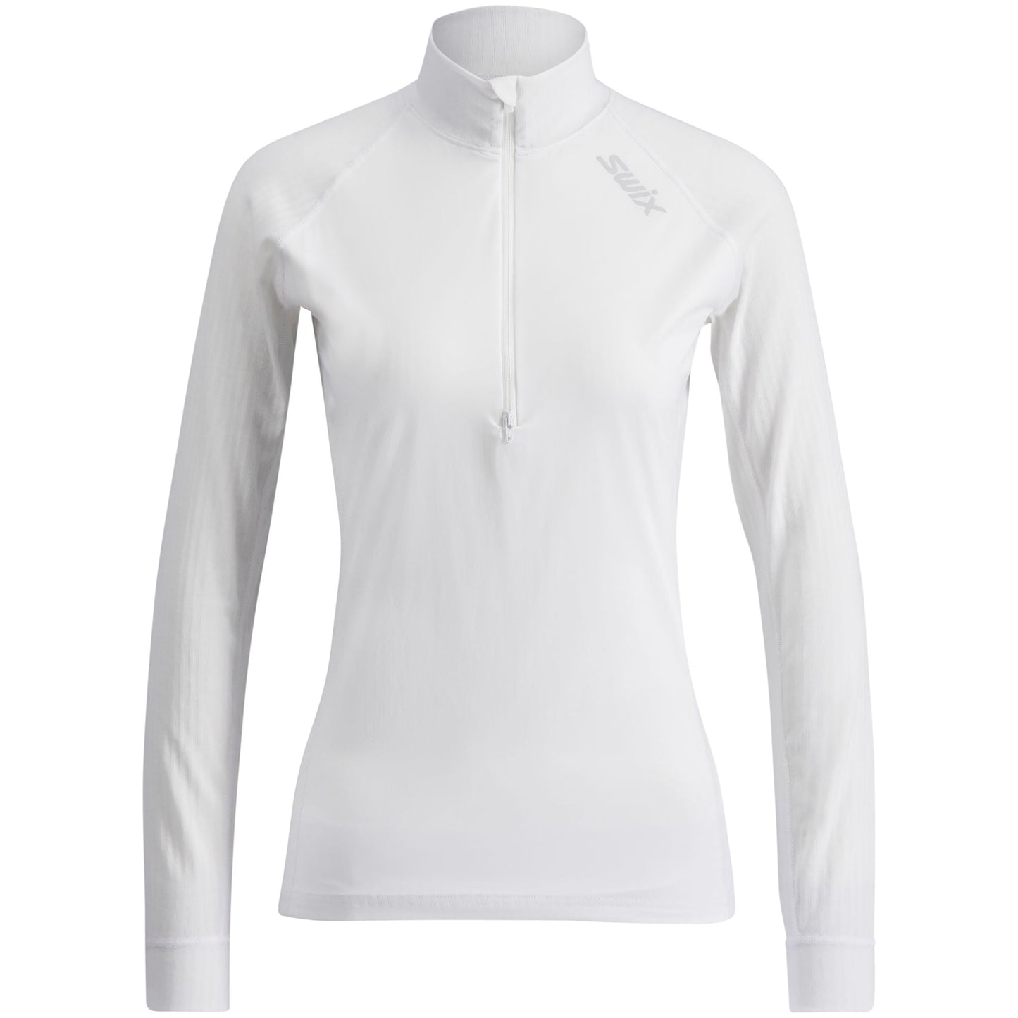 RaceX Classic - Coupe-vent demi glissière pour femmes