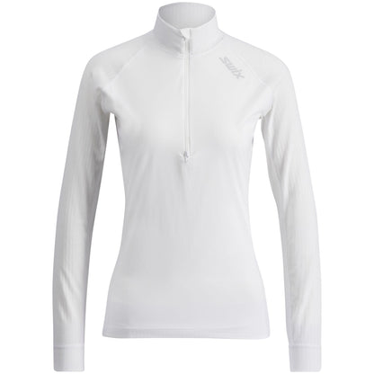 RaceX Classic - Coupe-vent demi glissière pour femmes