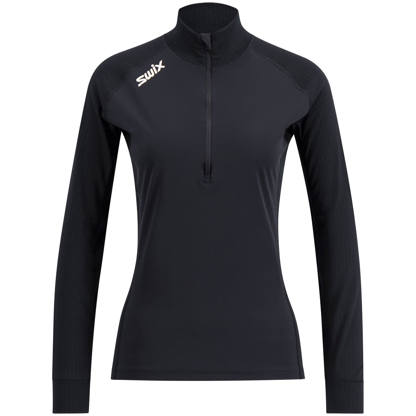 RaceX Classic - Coupe-vent demi glissière pour femmes